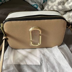 Purse-clutch/crossbody